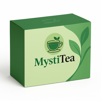 MystiPot™ Aura Teapot